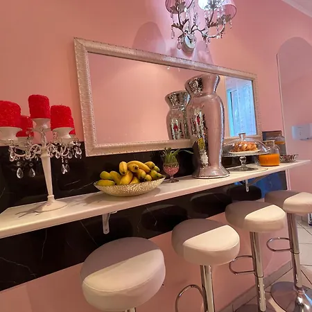 فندق مبيت وإفطار Le Palme Di *