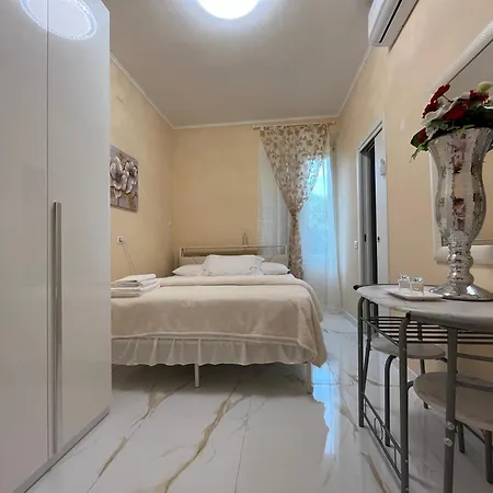 فندق مبيت وإفطار Le Palme Di