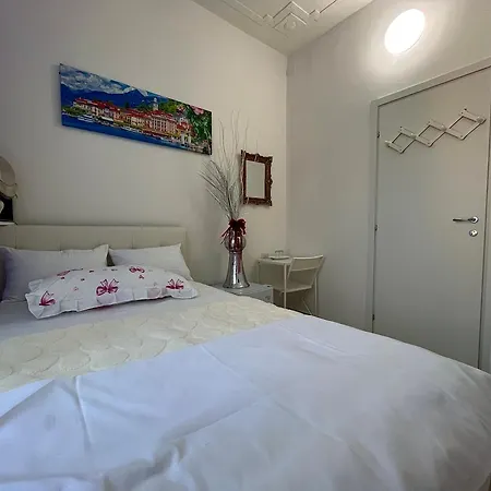 فندق مبيت وإفطار Le Palme Di كومو